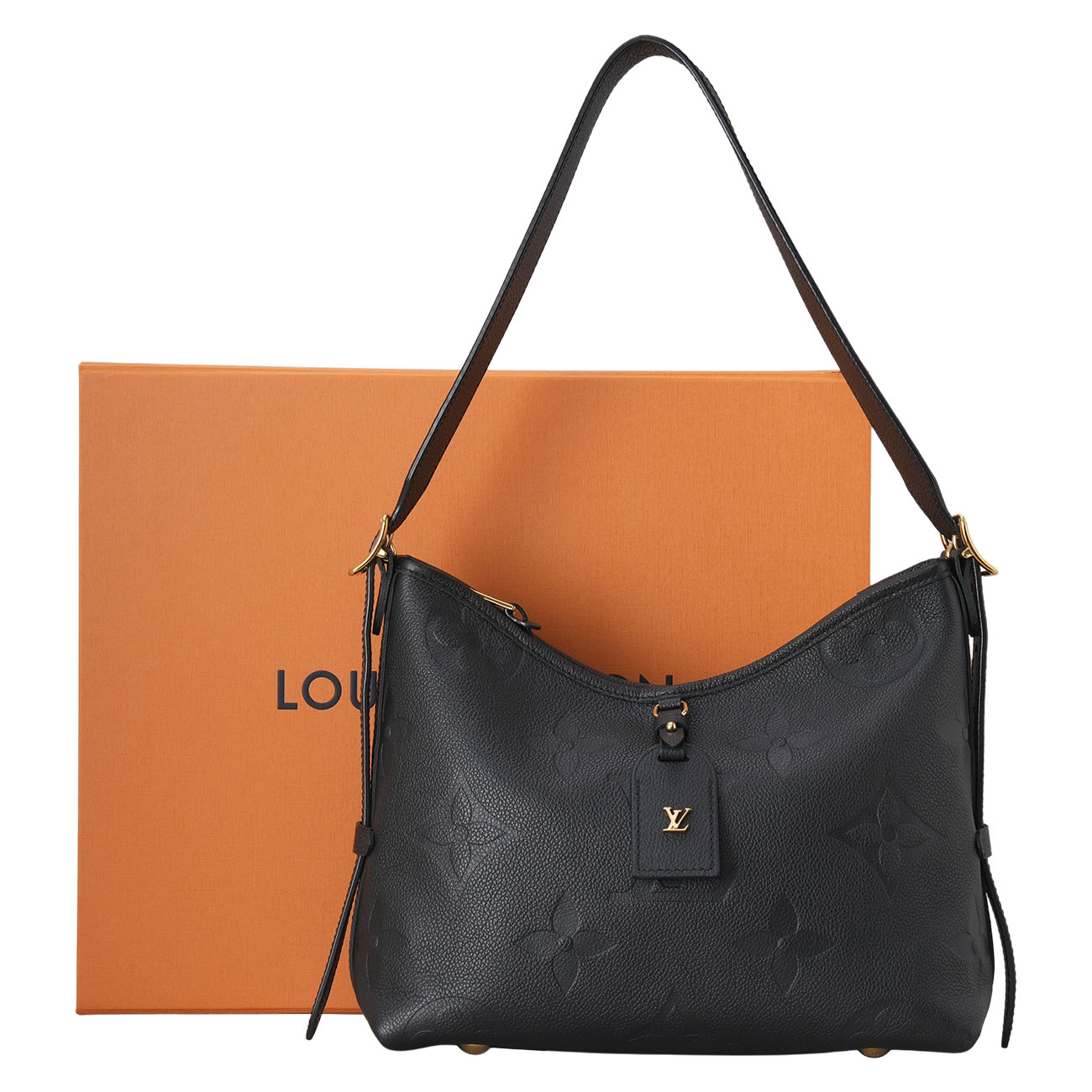 LOUIS VUITTON(USED)루이비통 M46288 앙프렝뜨 캐리올 PM